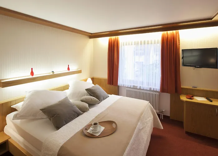 Hotel Drei Morgen