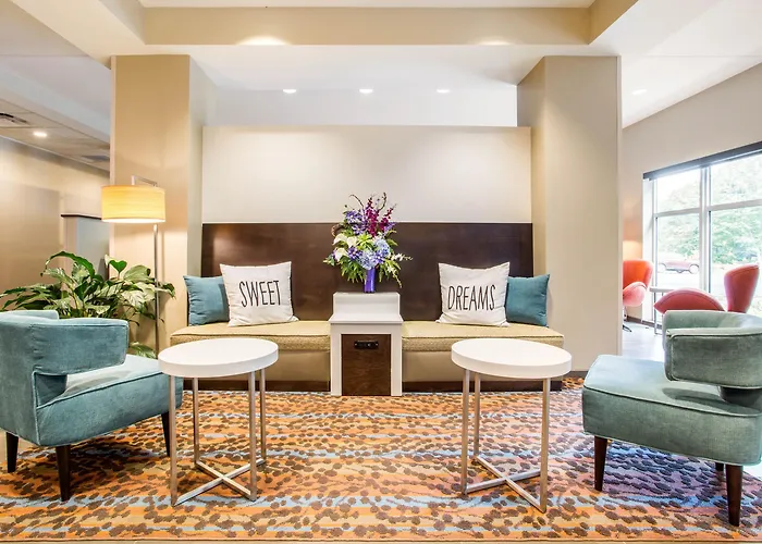 Sleep Inn & Suites Monroe - Woodbury