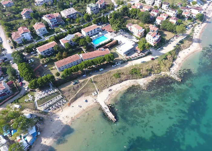 Otel Diyojen
