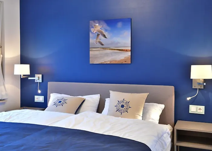 Dormero Strandhotel Ruegen
