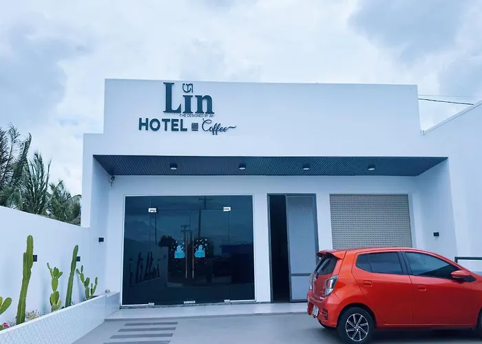 Lin Hotel And Coffee