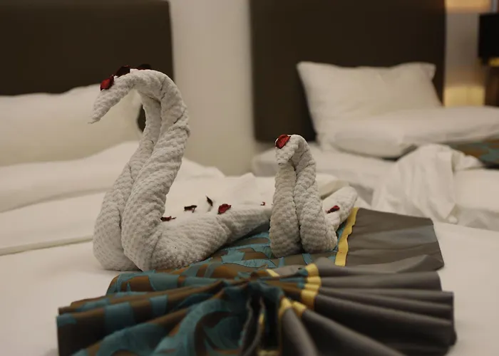 Hotel Rayshan