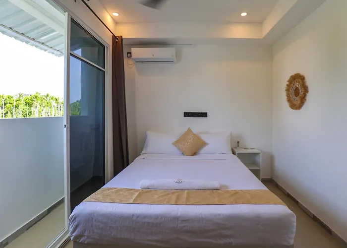 Sands Garden Hotel