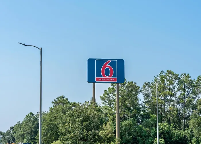 Studio 6 Hammond, La I12 I55