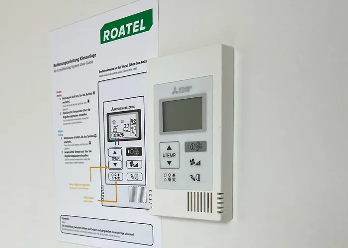 Roatel Dessau A9 My-Roatel-Com
