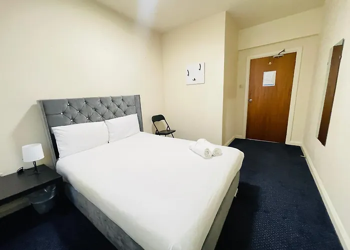 Tch Lodge