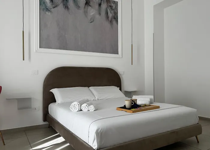 Serèsia Rooms Siracusa Centro