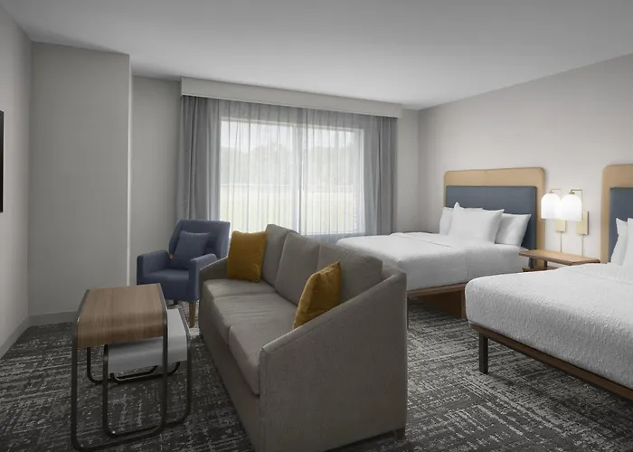 Homewood Suites By Hilton Jackson, Tn