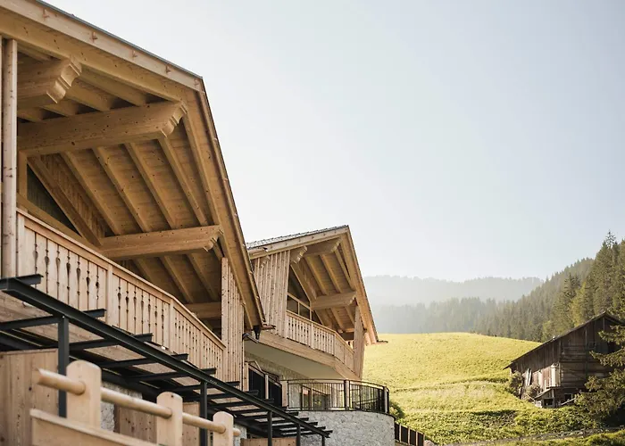 Muliné Lodge