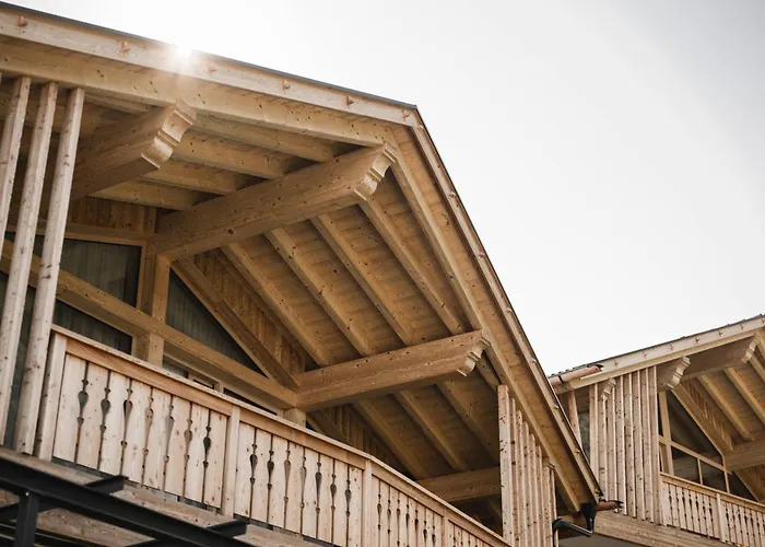 Muline Lodge
