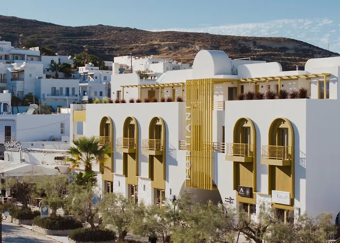 Portiani Suites