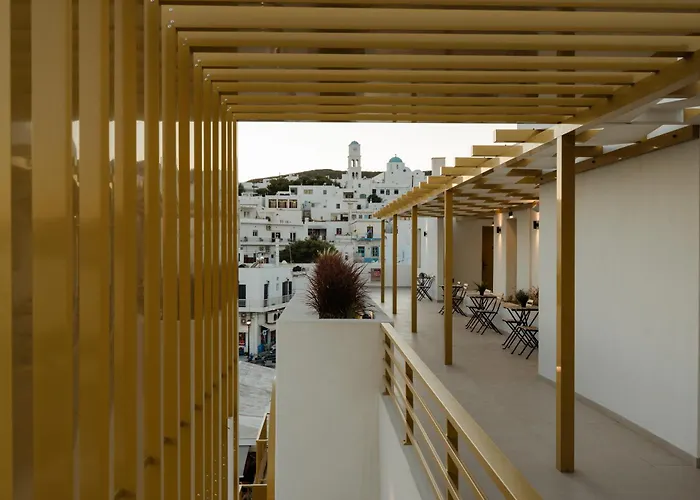 Portiani Suites