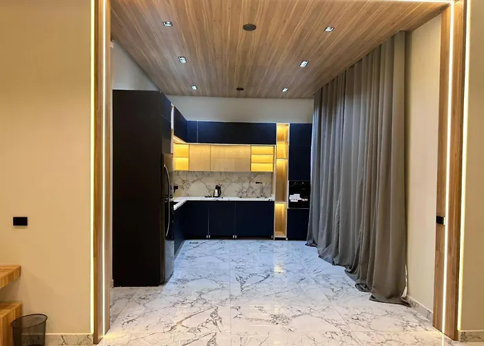 Farida Palace Hotel