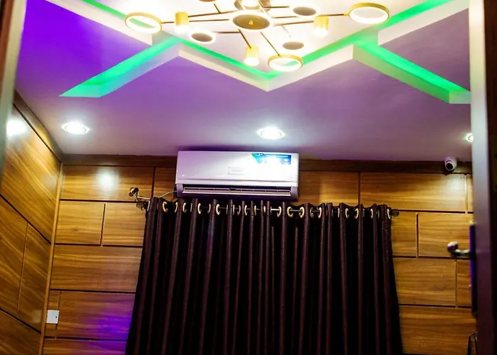 Del Migos Hotel & Suites