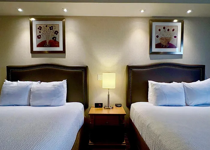 Waterloo Suites Hotel, Trademark Collection By Wyndham