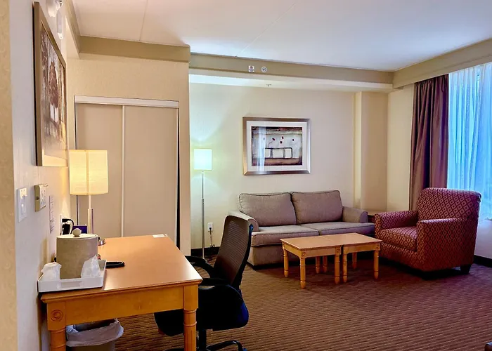 Waterloo Suites Hotel, Trademark Collection By Wyndham