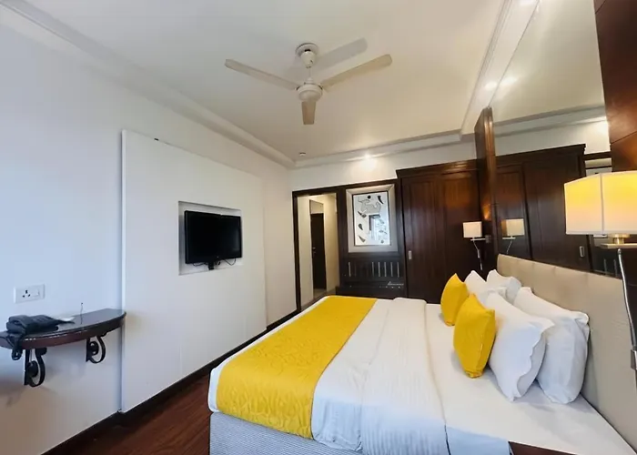 Hotel The Prime, Har Ki Pauri, Haridwar