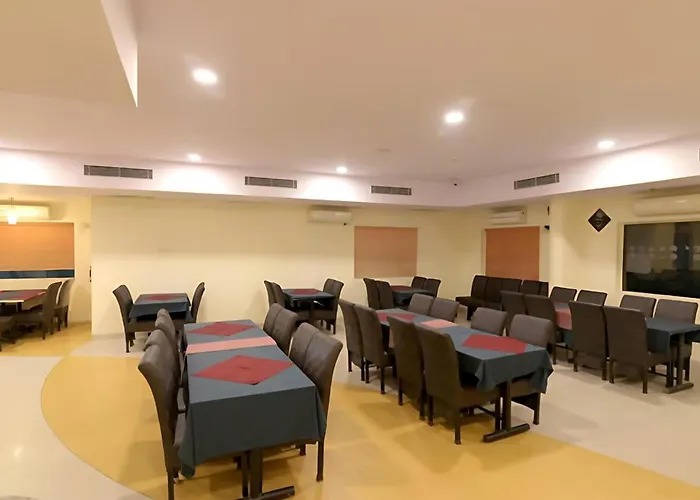 Hotel The Prime, Har Ki Pauri, Haridwar