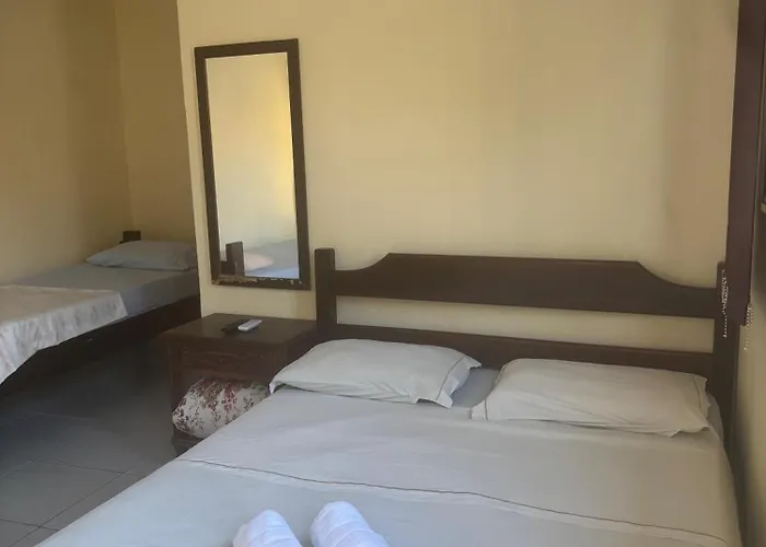 Suites Florais - Itagua