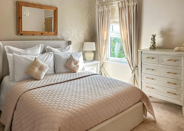 Lavender Cottage