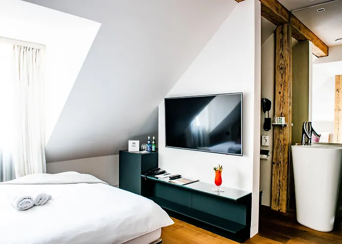 Hotel Nicolaus