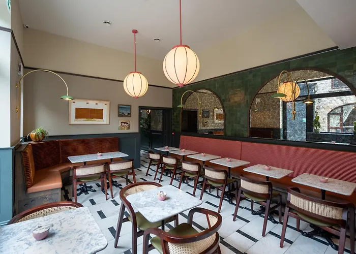 The Hat Maker Boutique Hotel