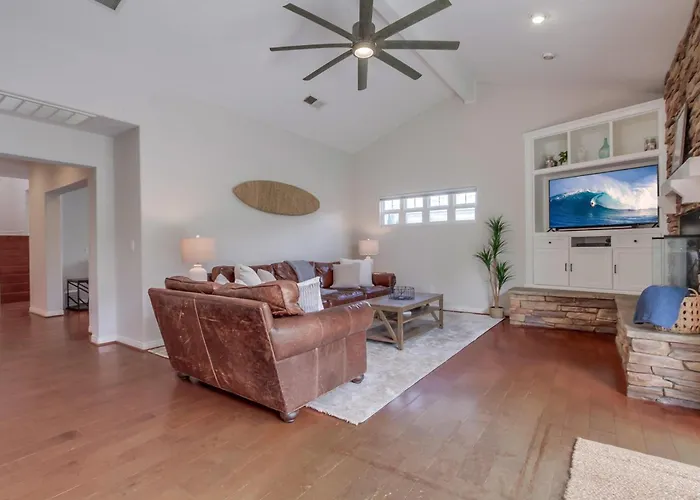 Leucadia Paradise