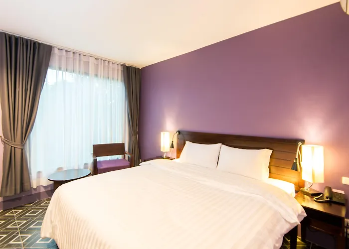 Lilac Relax-Residence