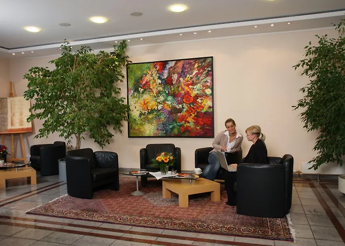 Stadthotel Oranienburg