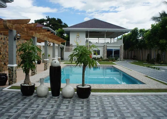 La Romana Countryside Haven