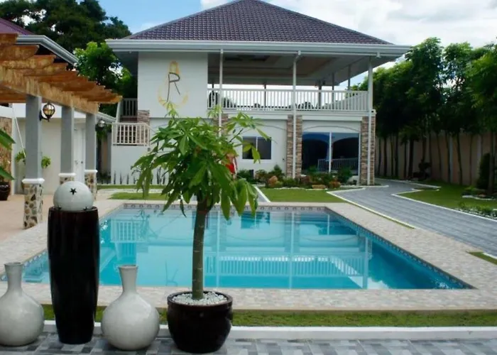 La Romana Countryside Haven