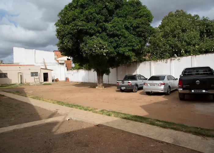 Hotel Padre Cícero