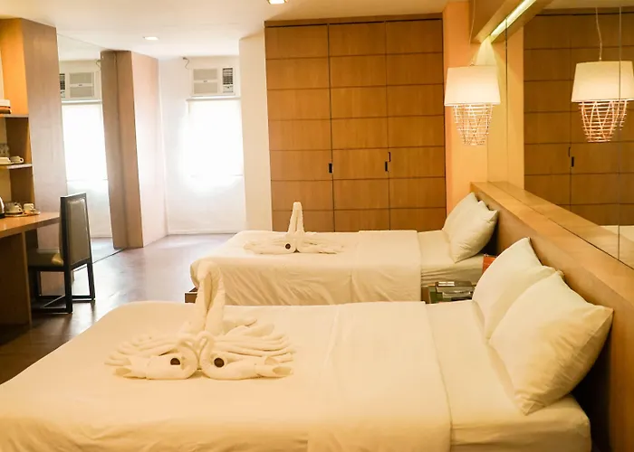 Tacloban Plaza Hotel