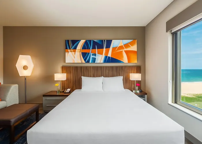 Hyatt Place Macae