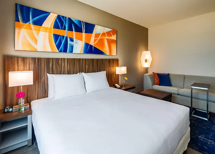 Hyatt Place Macae