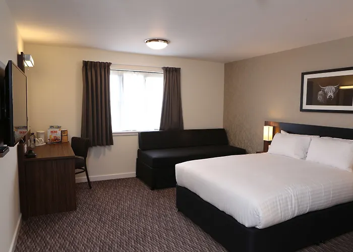 Harbour Spring Marstons Inns