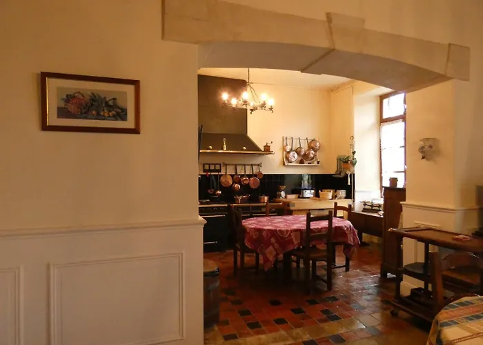 Le Tertre