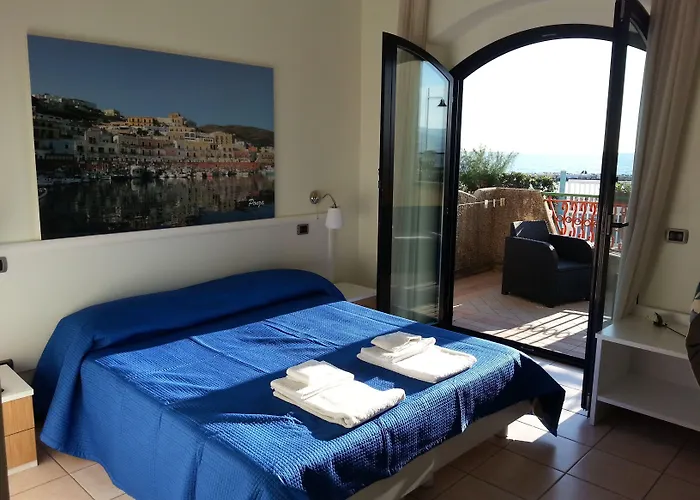 Hotel Tirreno Formia