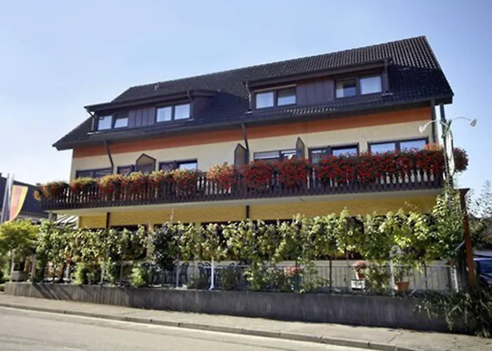 Landgasthof zum Lamm