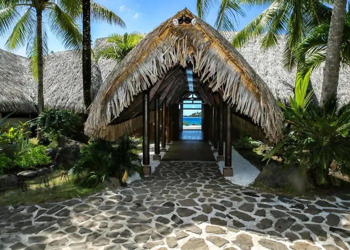 Royal Bora Bora