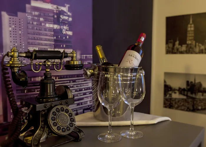 Ambra Boutique Hotel & Bistro