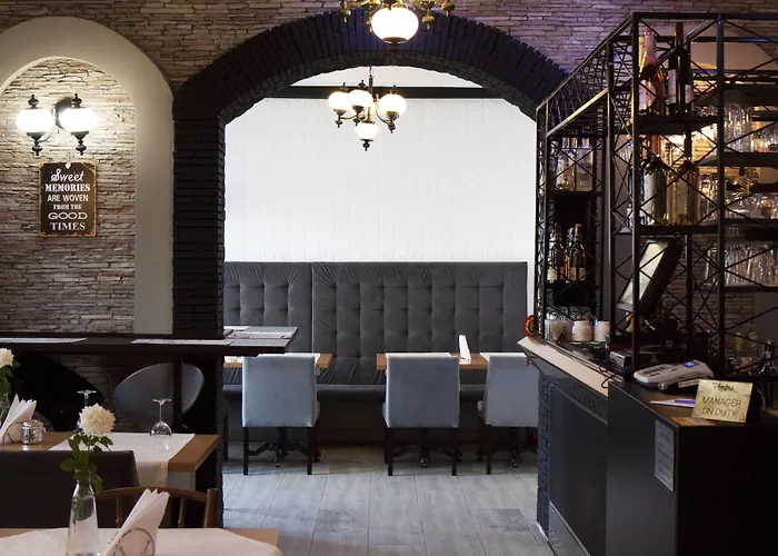 Ambra Boutique Hotel & Bistro