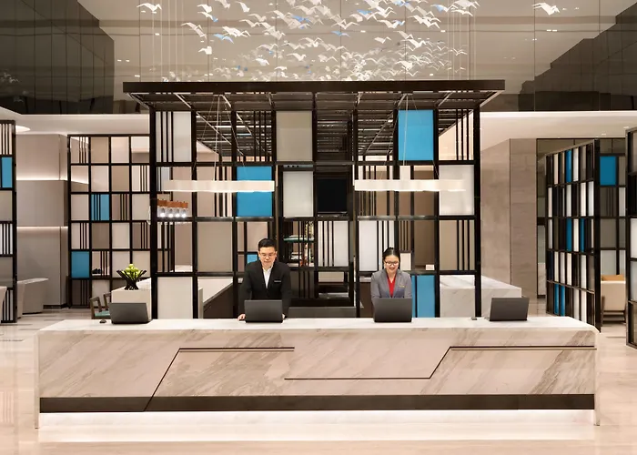 Hyatt Place Zhuhai Jinshi