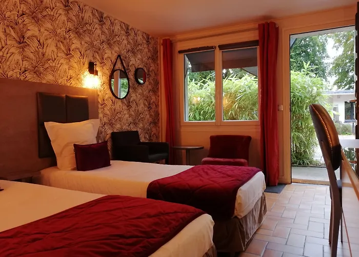 Hotel Monet
