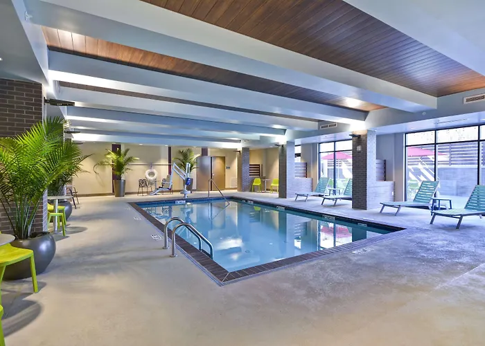 Home2 Suites By Hilton Kansas City Ku Medical Center