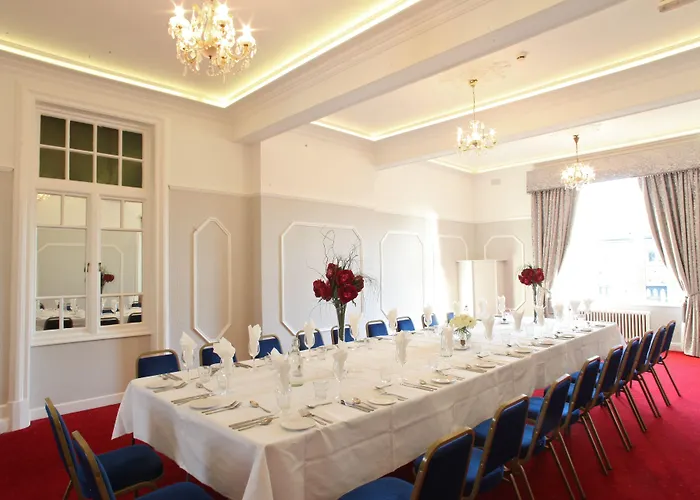 Hayes Hotel