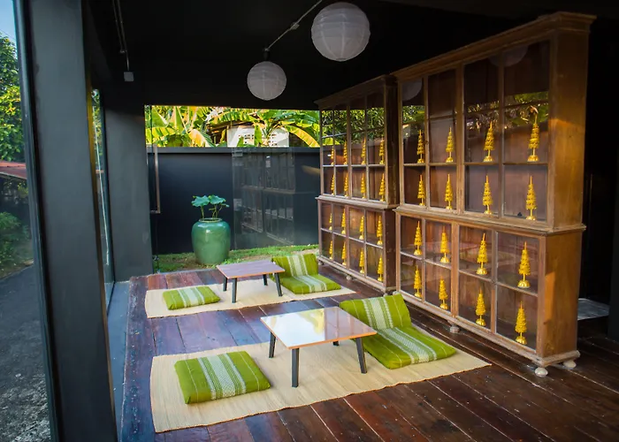 Trat 101 Hotel - Sha Certified