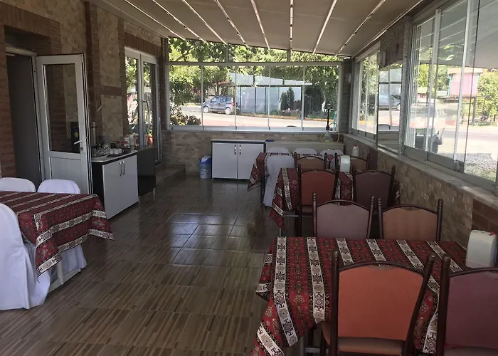 Anatolia Hotel