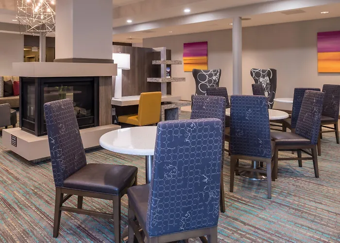 Residence Inn By Marriott Decatur