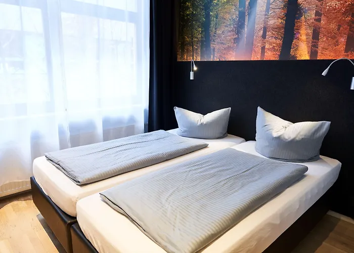 ARRIVEL Hotel Kirchheim - bisher Novitel